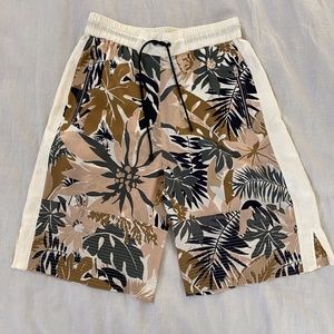 Rag & Bone Yuri Boxing Short